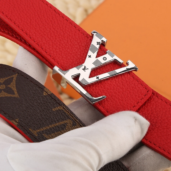 激安ルイヴィトンベルト内部構造